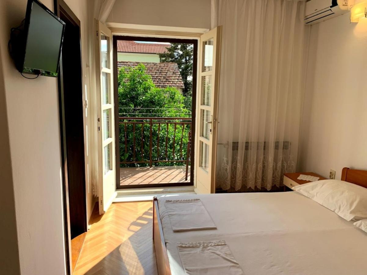 Obradovic Rooms & Apartments 마카르스카 외부 사진