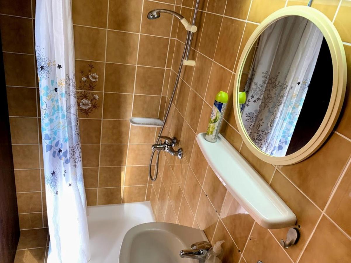 Obradovic Rooms & Apartments 마카르스카 외부 사진
