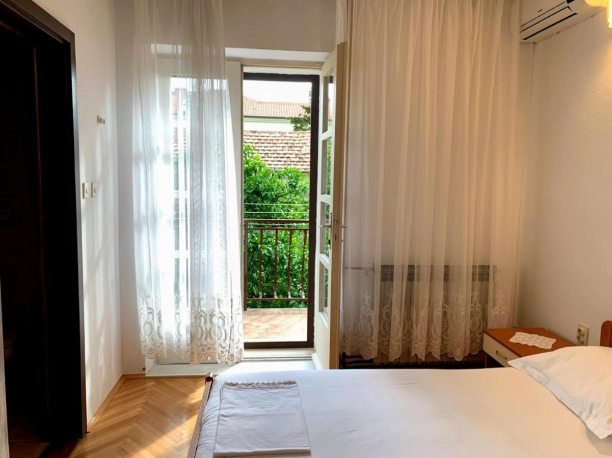 Obradovic Rooms & Apartments 마카르스카 외부 사진