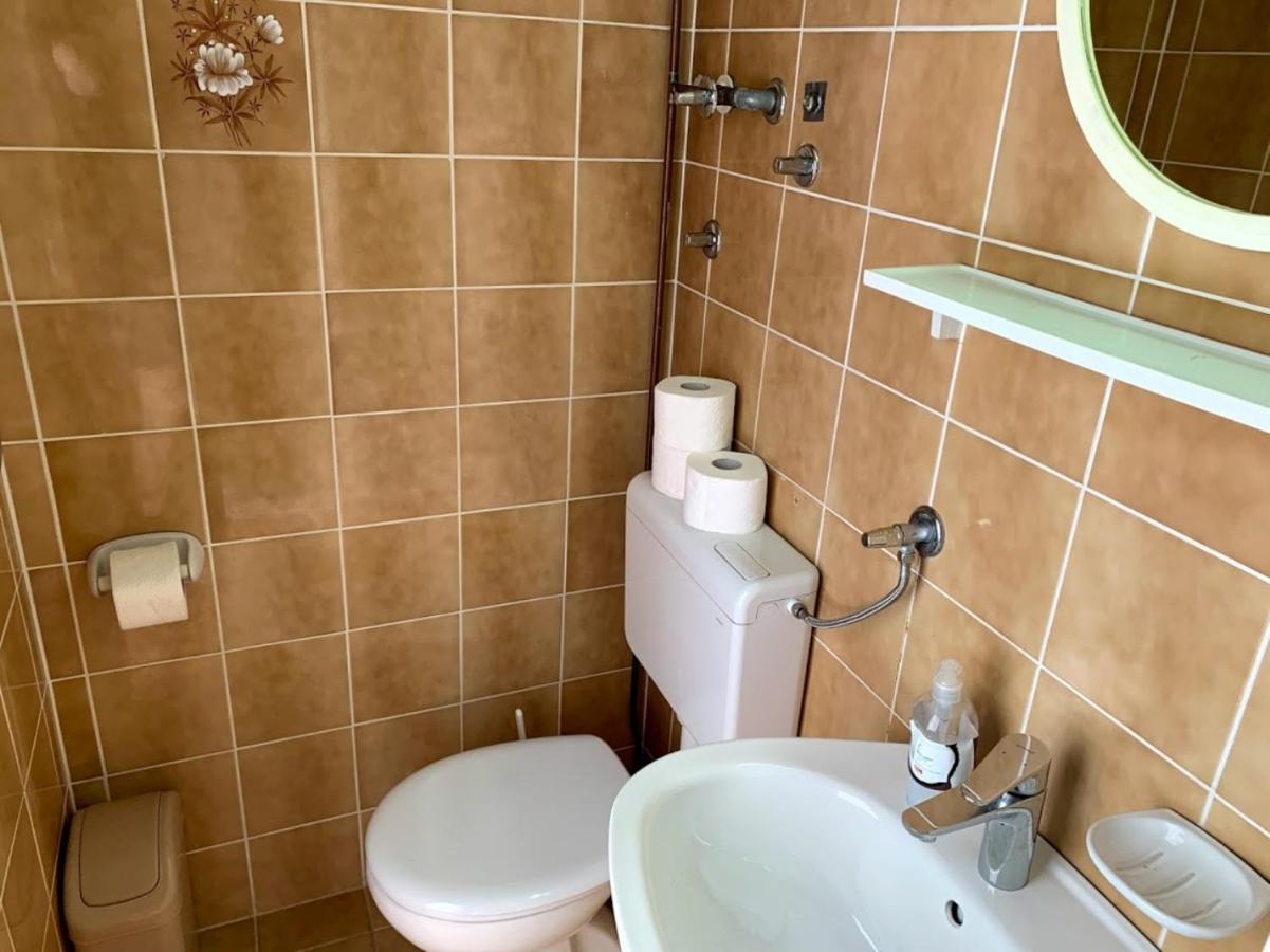 Obradovic Rooms & Apartments 마카르스카 외부 사진