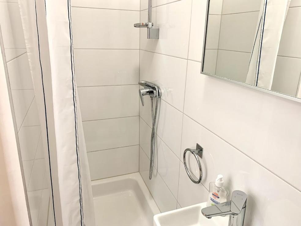 Obradovic Rooms & Apartments 마카르스카 외부 사진