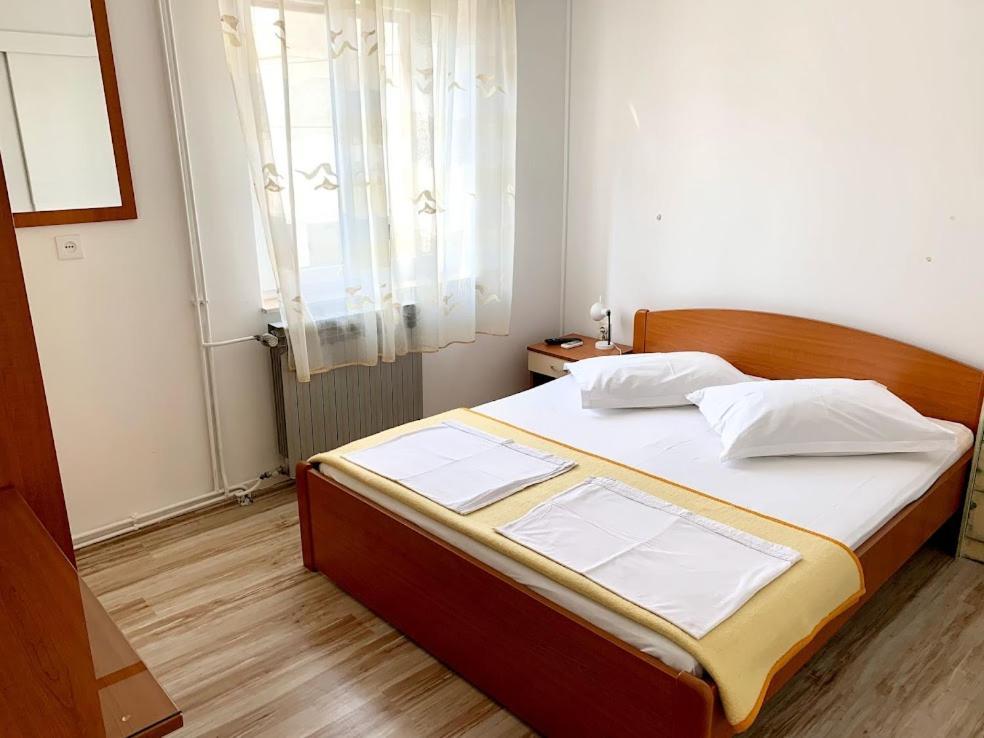 Obradovic Rooms & Apartments 마카르스카 외부 사진